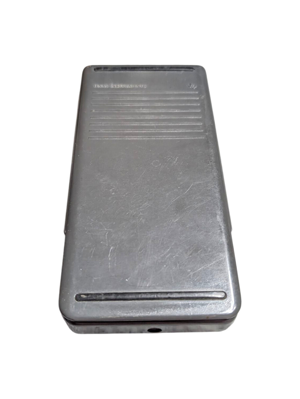Texas Instruments TI-82 Graphing Calculator Function Screen Cover Tested Working - Picture 7 of 8